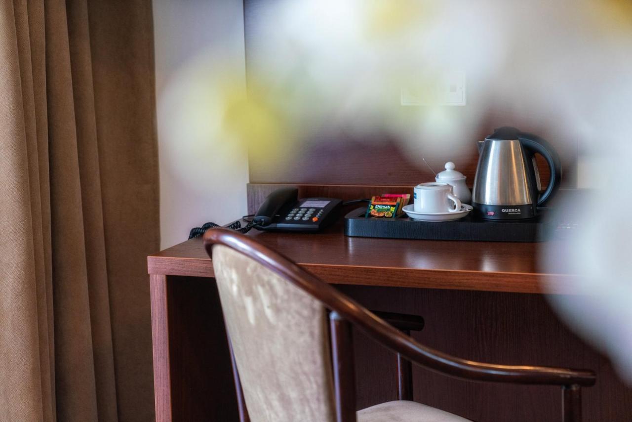 Hotel Tatra Zakopane Dış mekan fotoğraf