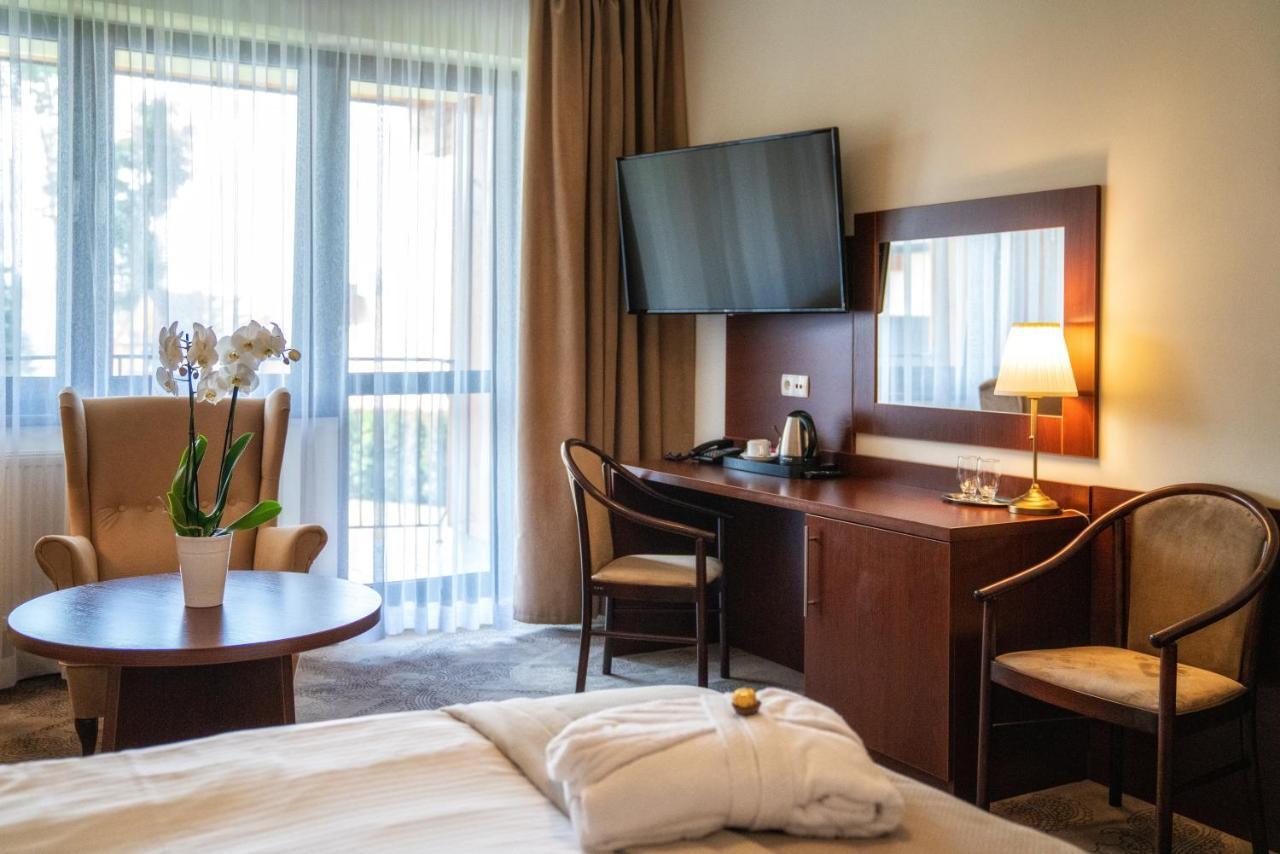 Hotel Tatra Zakopane Dış mekan fotoğraf