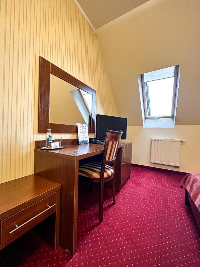 Hotel Tatra Zakopane Dış mekan fotoğraf