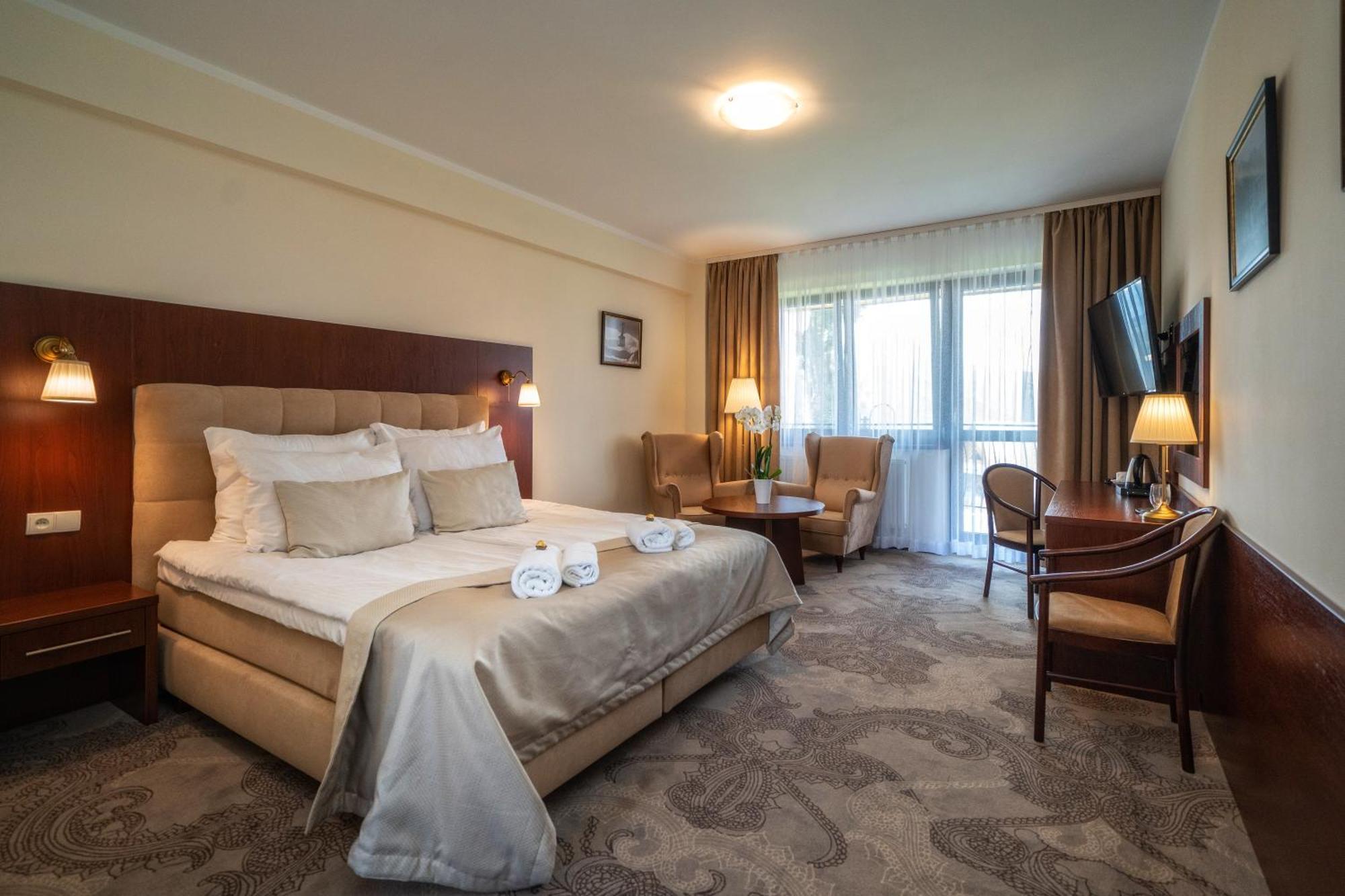 Hotel Tatra Zakopane Oda fotoğraf