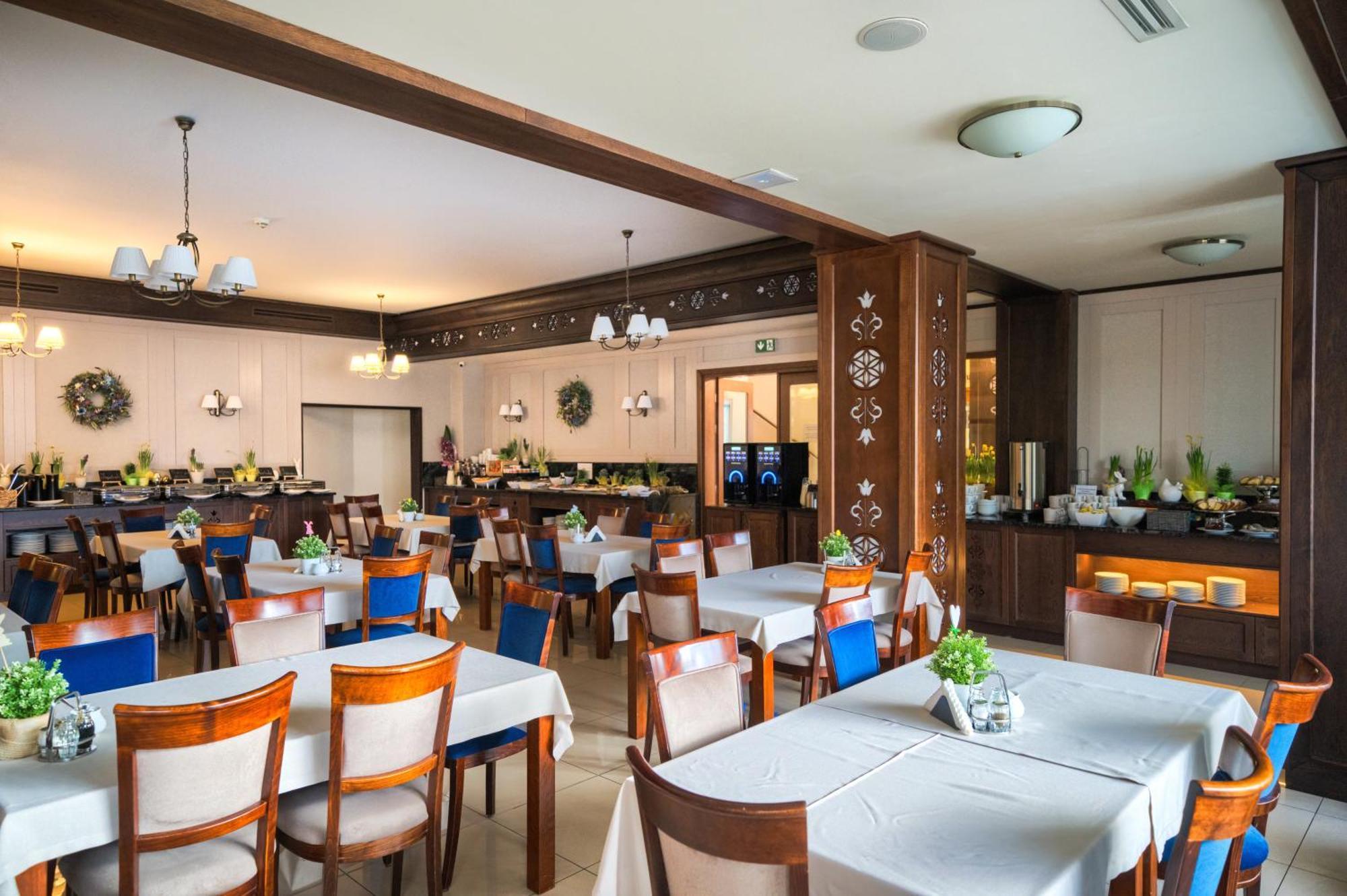 Hotel Tatra Zakopane Dış mekan fotoğraf