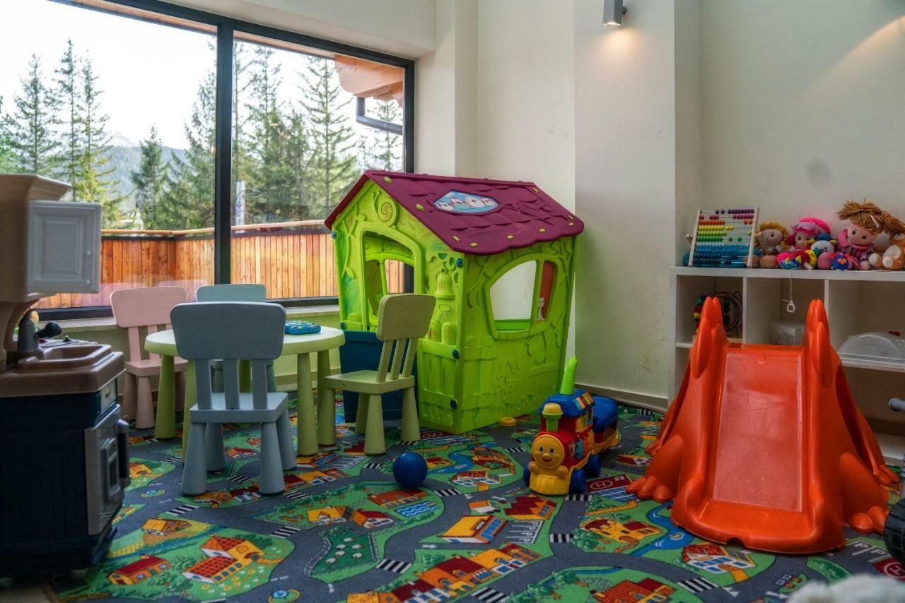 Hotel Tatra Zakopane Dış mekan fotoğraf