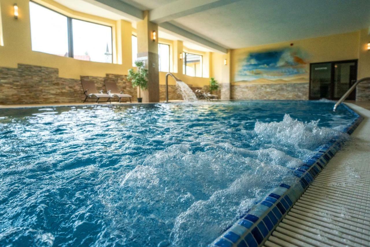 Hotel Tatra Zakopane Dış mekan fotoğraf